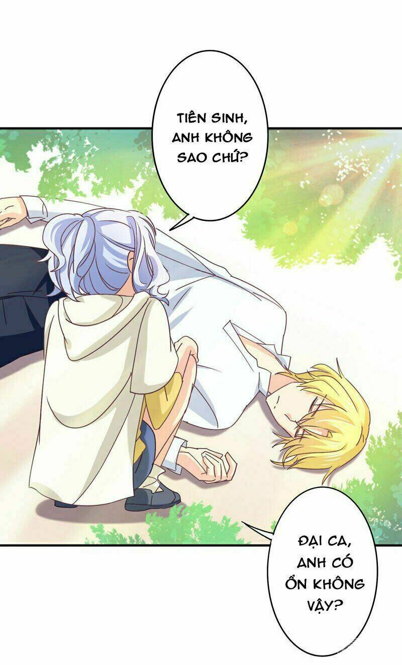 cuồng duệ tiểu thê chapter 47 8