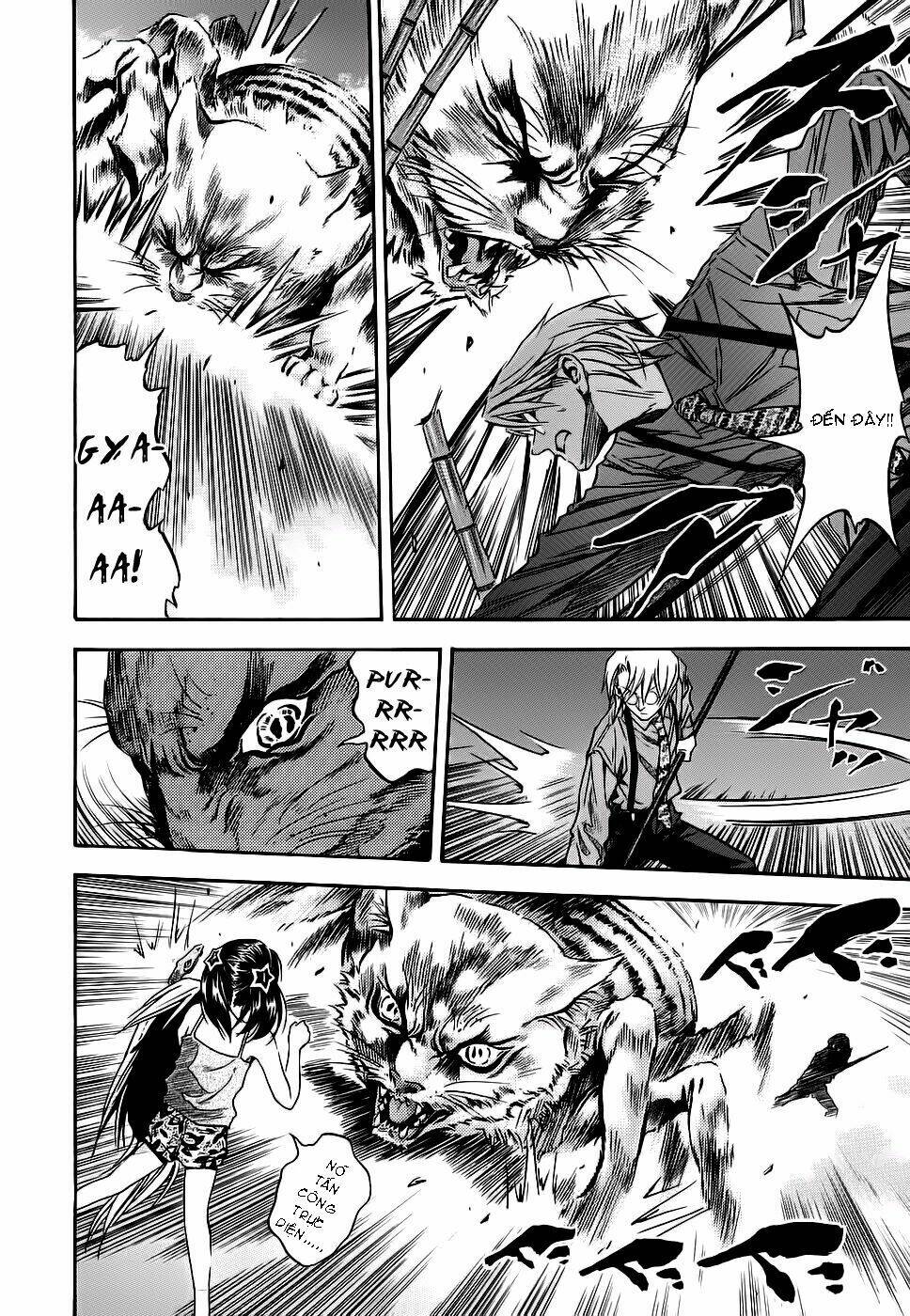 otogi matsuri chapter 42 10