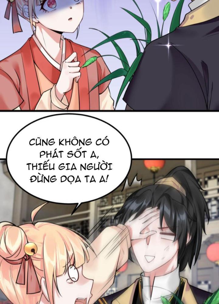 sau một vạn năm, ta làm gì cũng được chapter 2 6