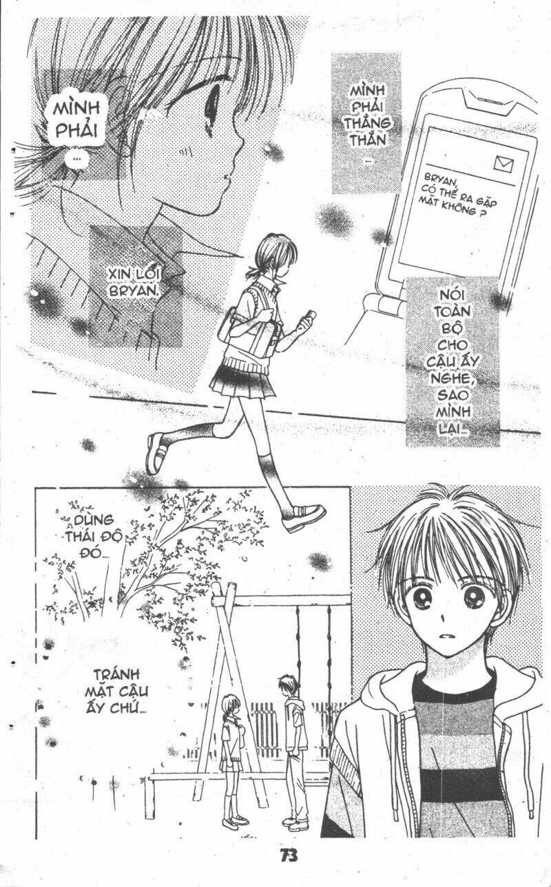 beautiful 100% chapter 4 79