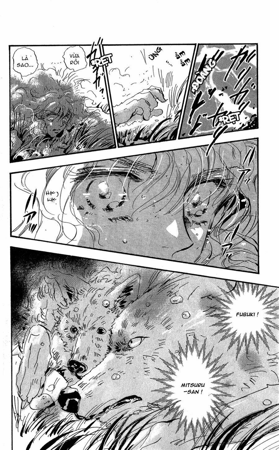 7 mầm sống chapter 118 35