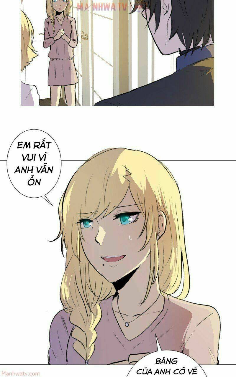 Trọng Sinh Mạc Thế Chapter 45 39