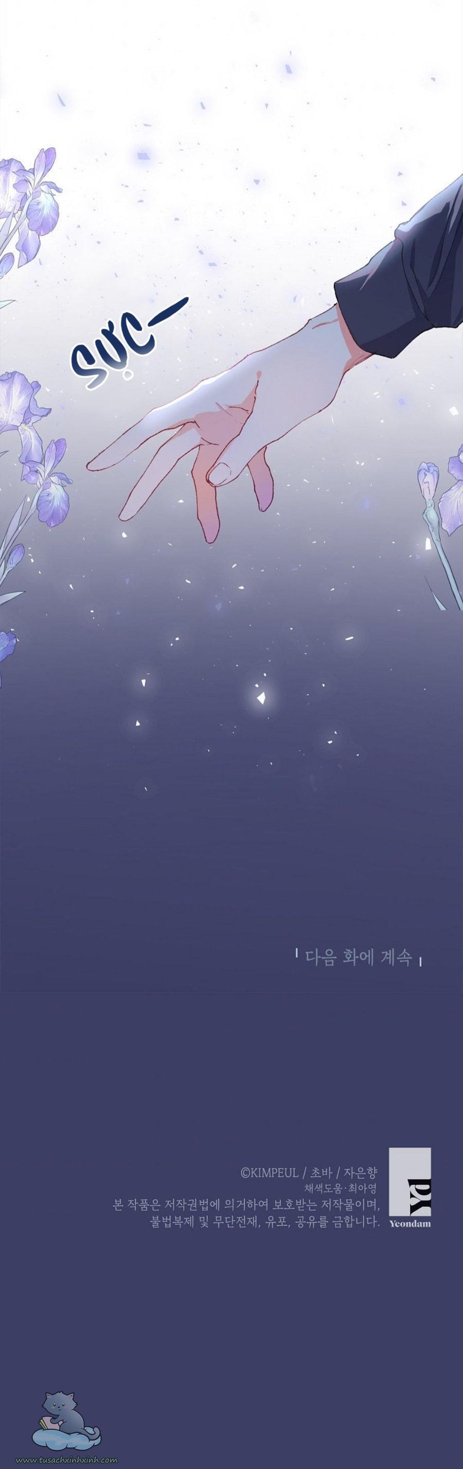 tháng năm cuối cùng của nữ phụ đoản mệnh chapter 8 53