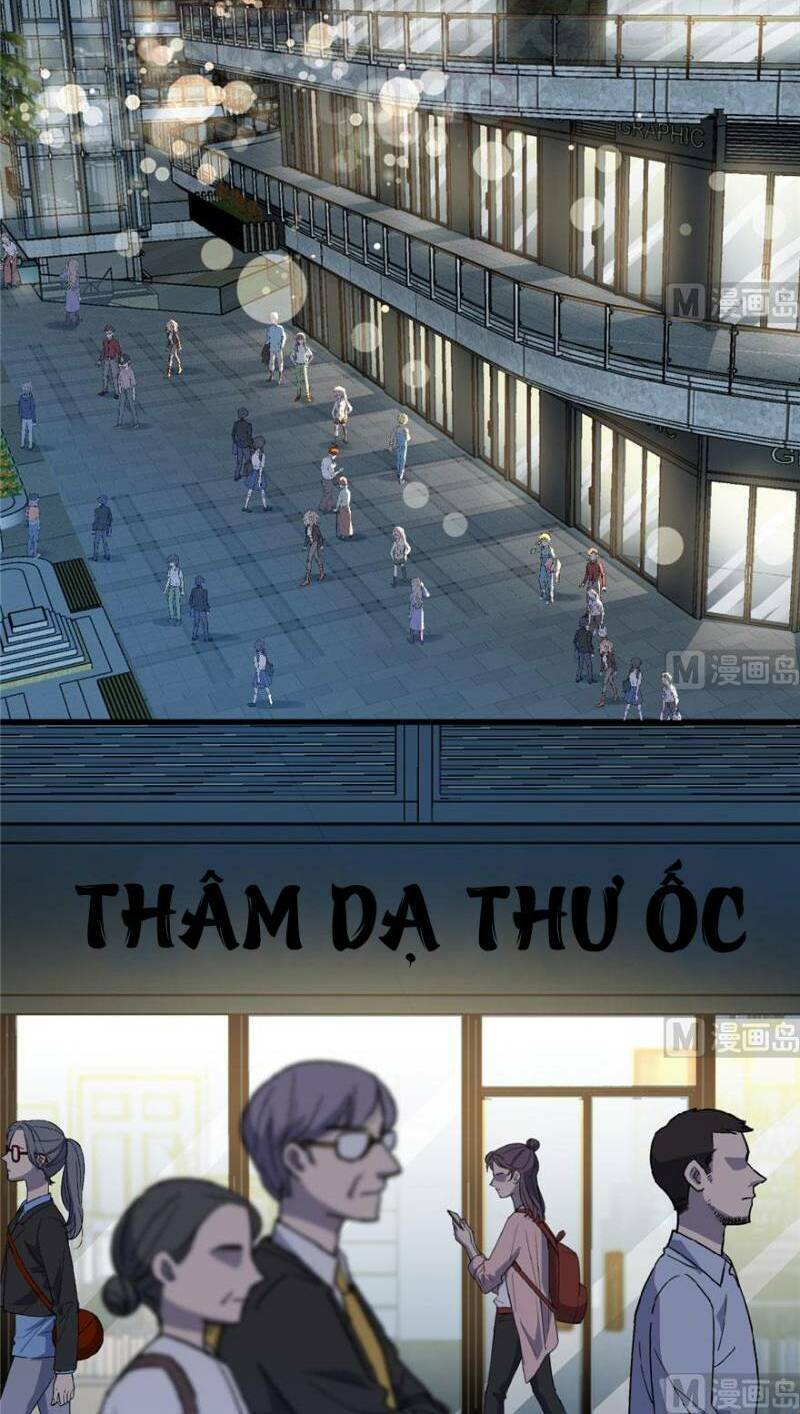 thâm dạ thư ốc chapter 83 20