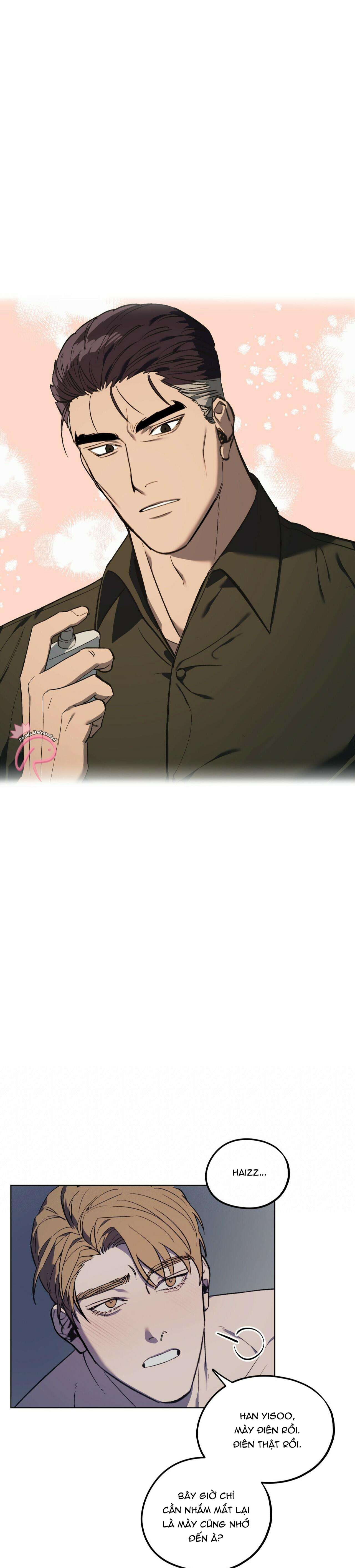 yi su nhà họ kang chapter 18 13