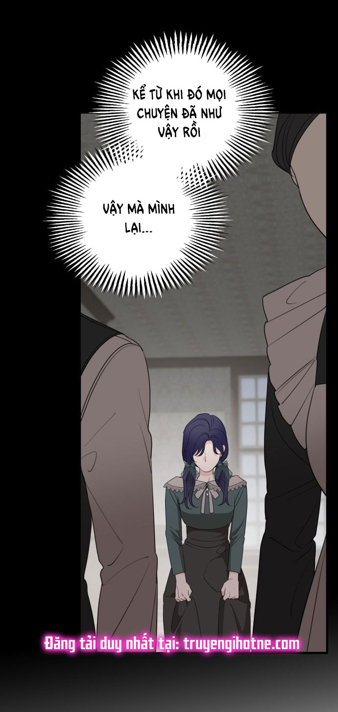 gia đình chồng bị ám ảnh bởi tôi chapter 74.1 39