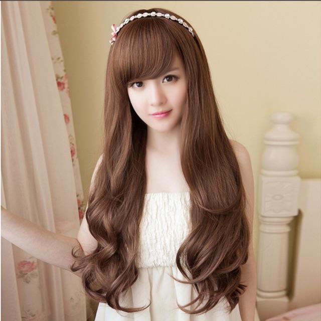 Tóc giả 36