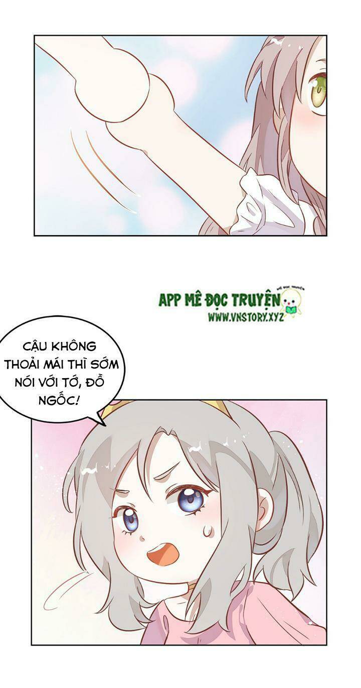 bạn trai kém tuổi bẫy yêu tôi chapter 39 42