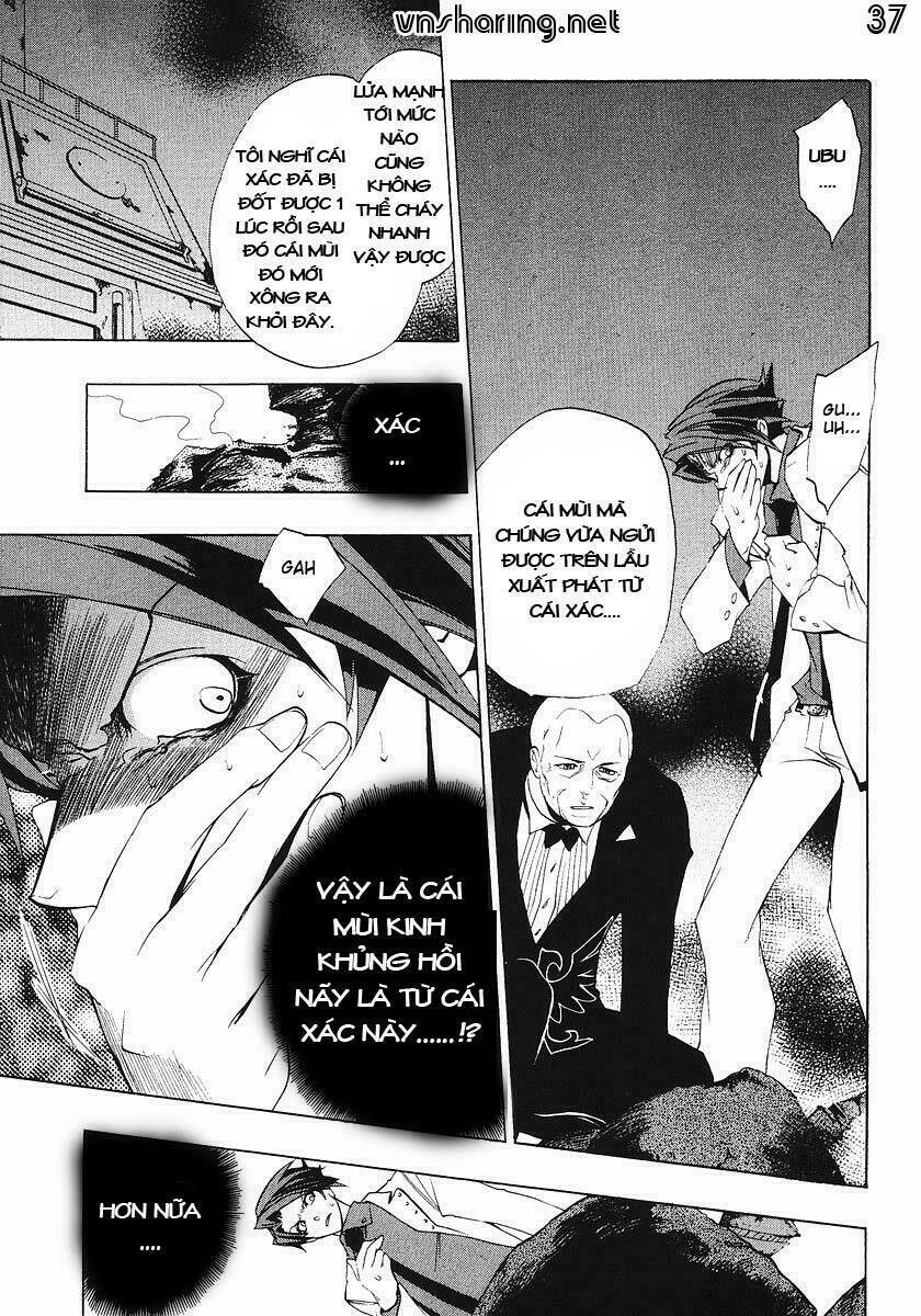 umineko no naku koro ni episode 1: legend of the golden witch chapter 16 35