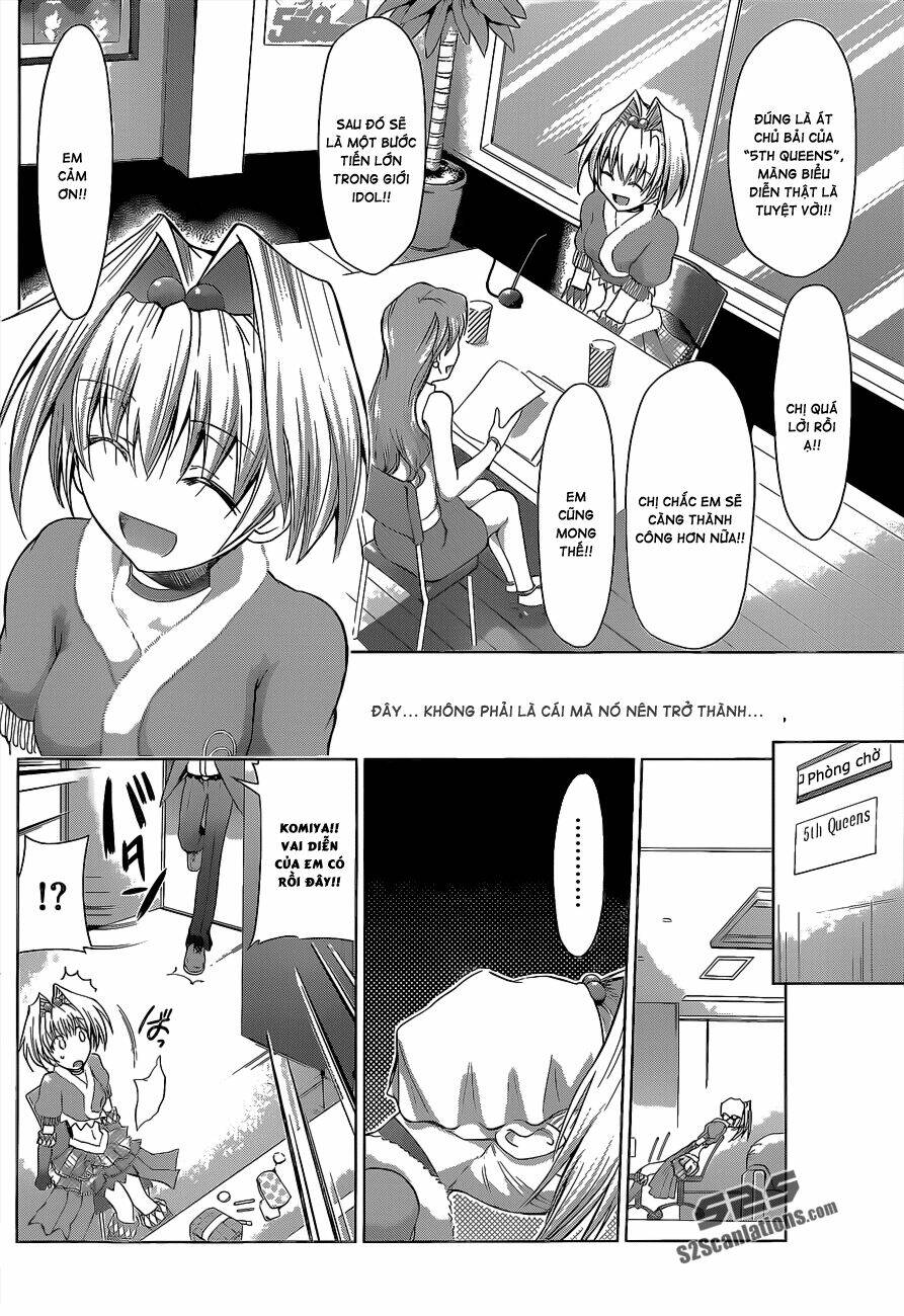 denpa kyoushi chapter 56 13