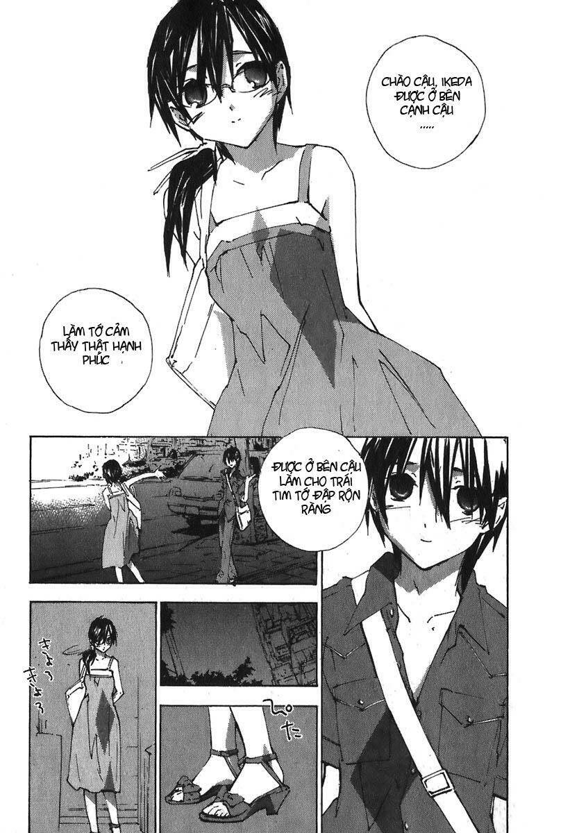 yubisaki milk tea chapter 44 20