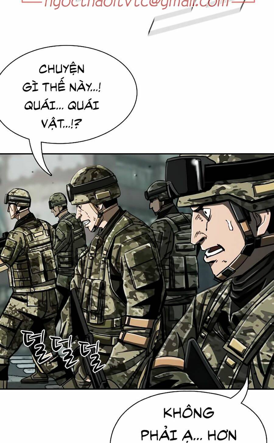 thợ săn đầu tiên chapter 66 78