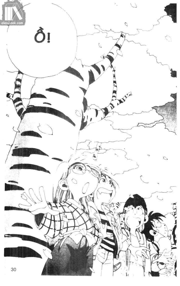 bộ đôi siêu hài chapter 51 9