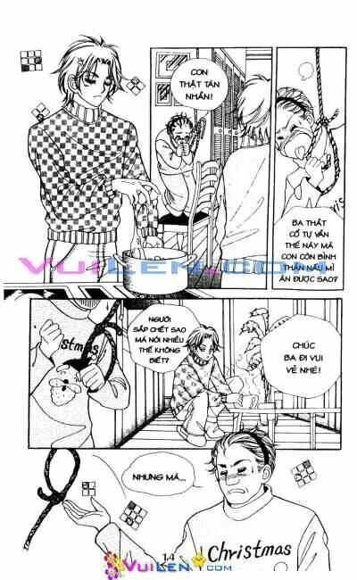 hợp đồng nô lệ chapter 1 14