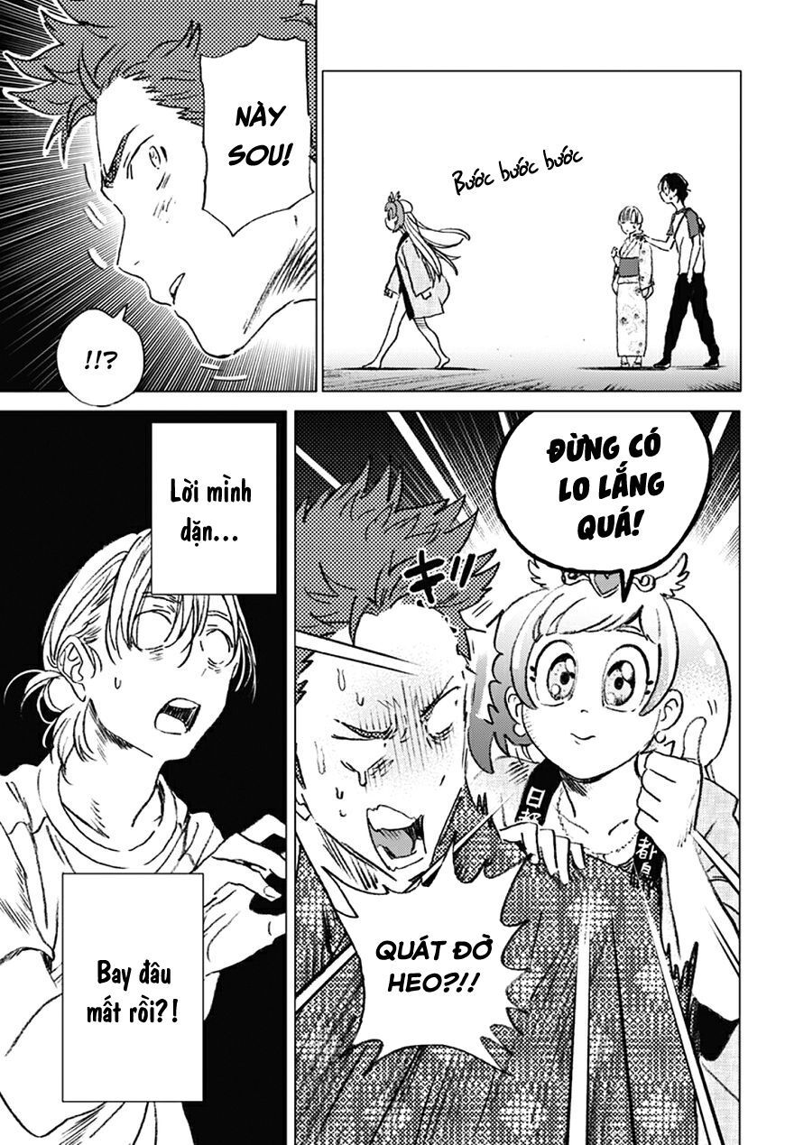 summer time render chapter 13 18