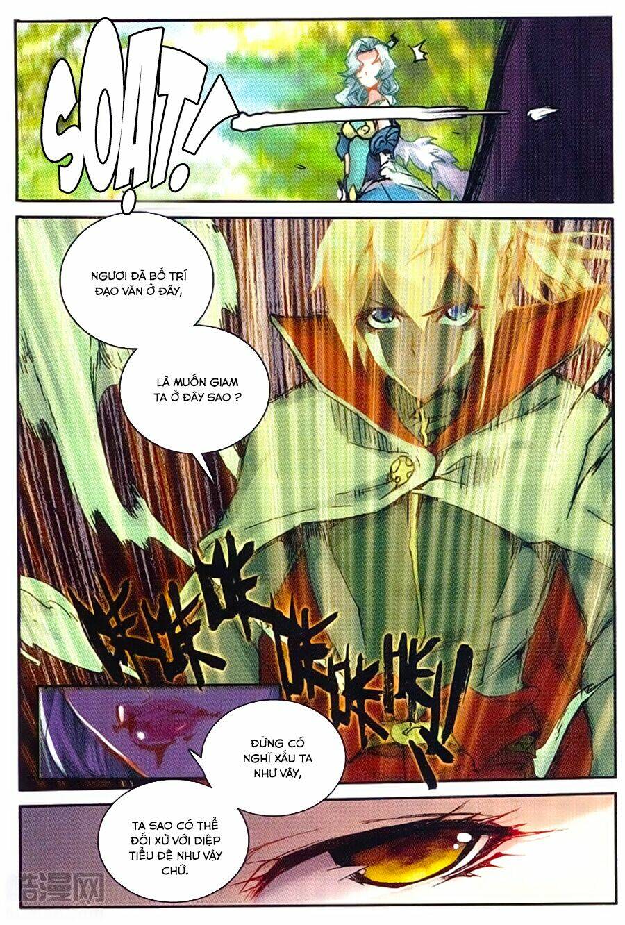 già thiên chapter 55 18