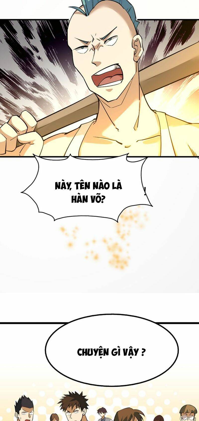 app tu chân mạnh nhất chapter 11 44