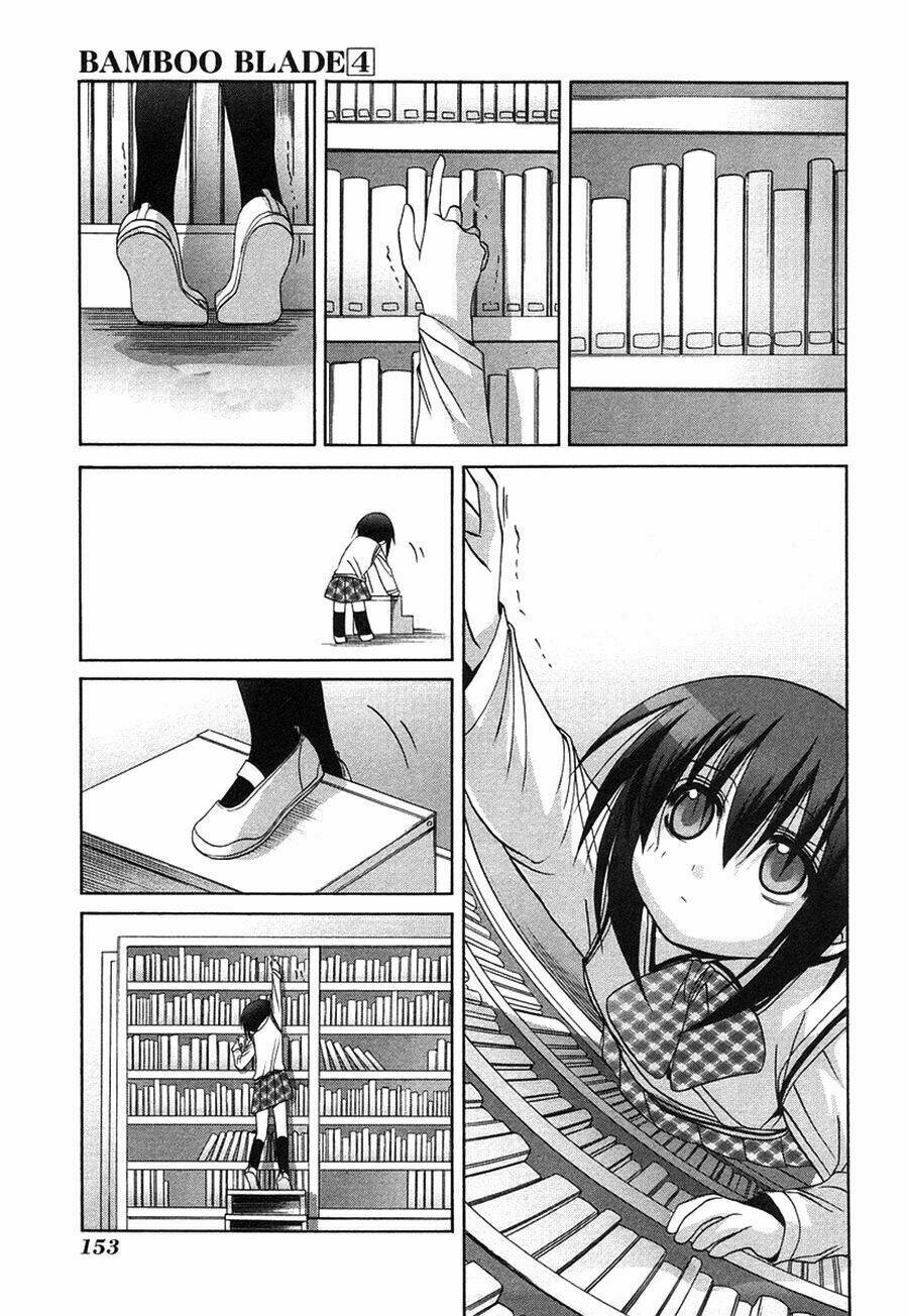 bamboo blade chapter 37 14