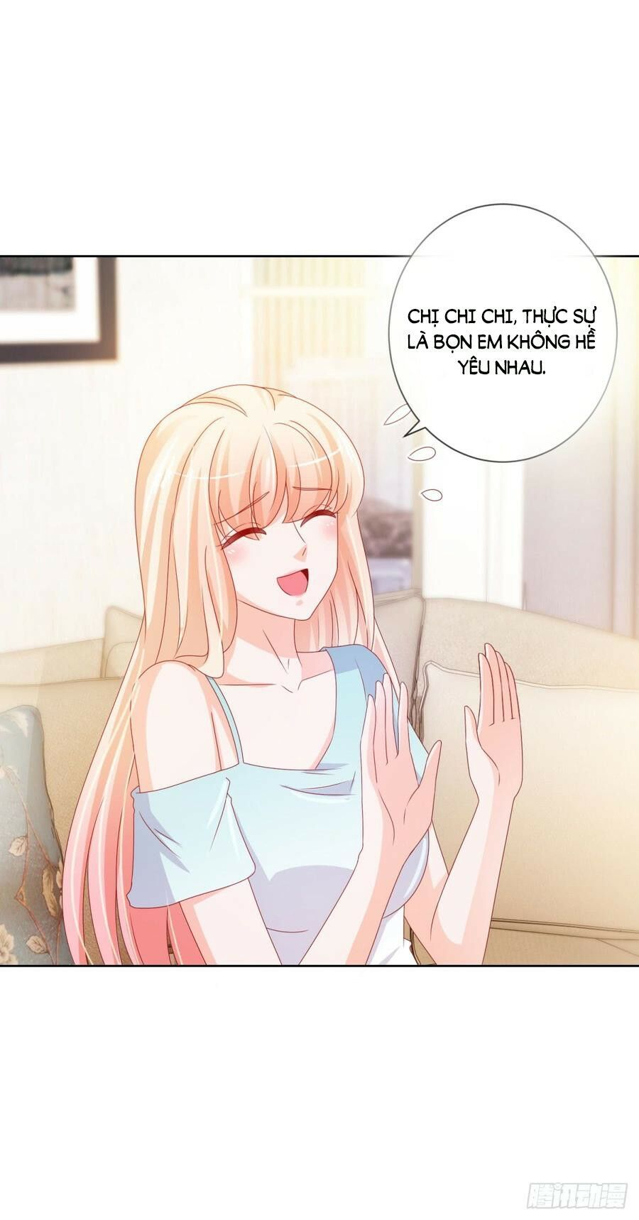 ẩn hôn 100%: chọc tức vợ yêu mua một tặng một chapter 112 20