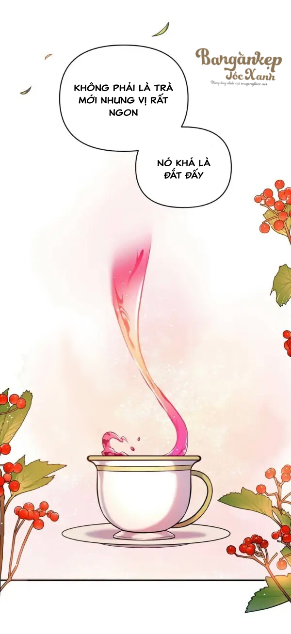 cảm xúc trong những giấc mơ chapter 7.5 19