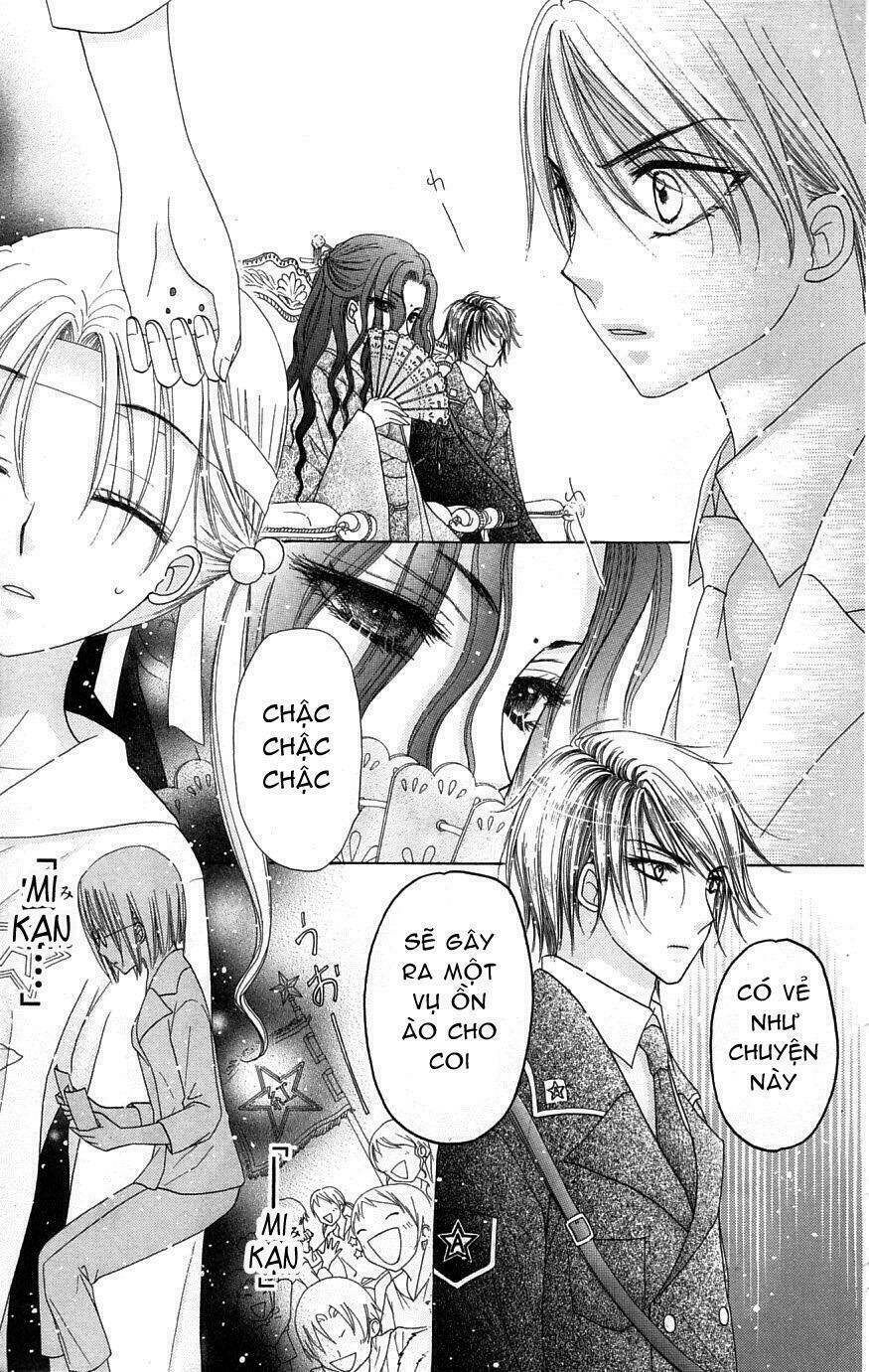 gakuen alice chapter 89 4