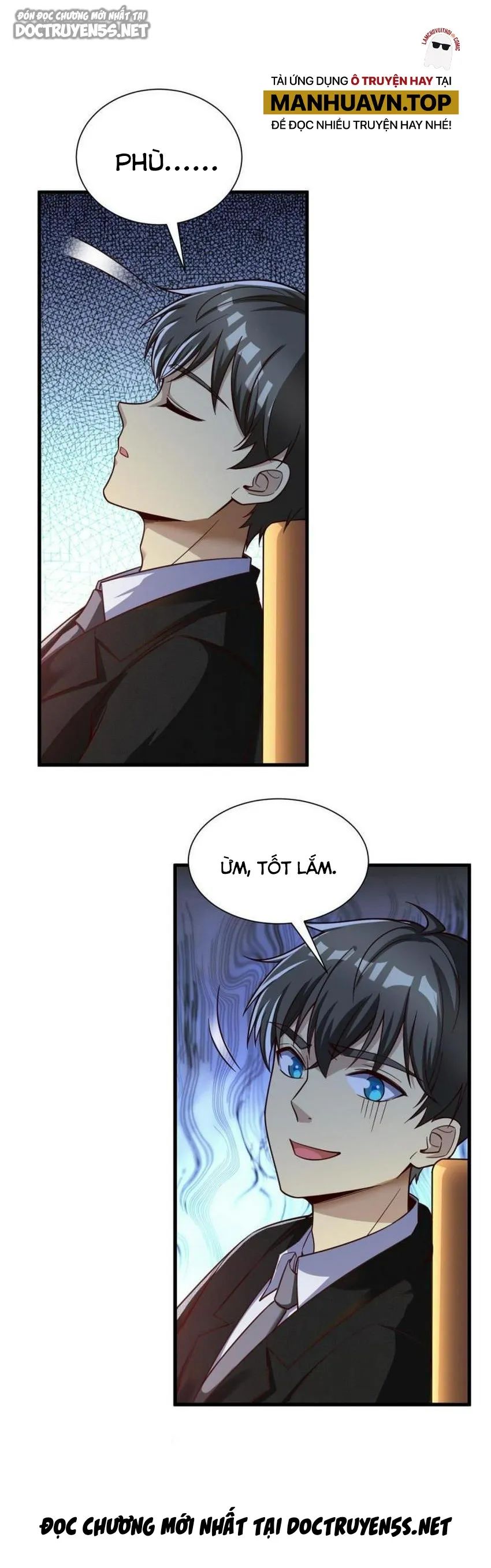 ta làm giàu từ thua lỗ game chapter 51 17