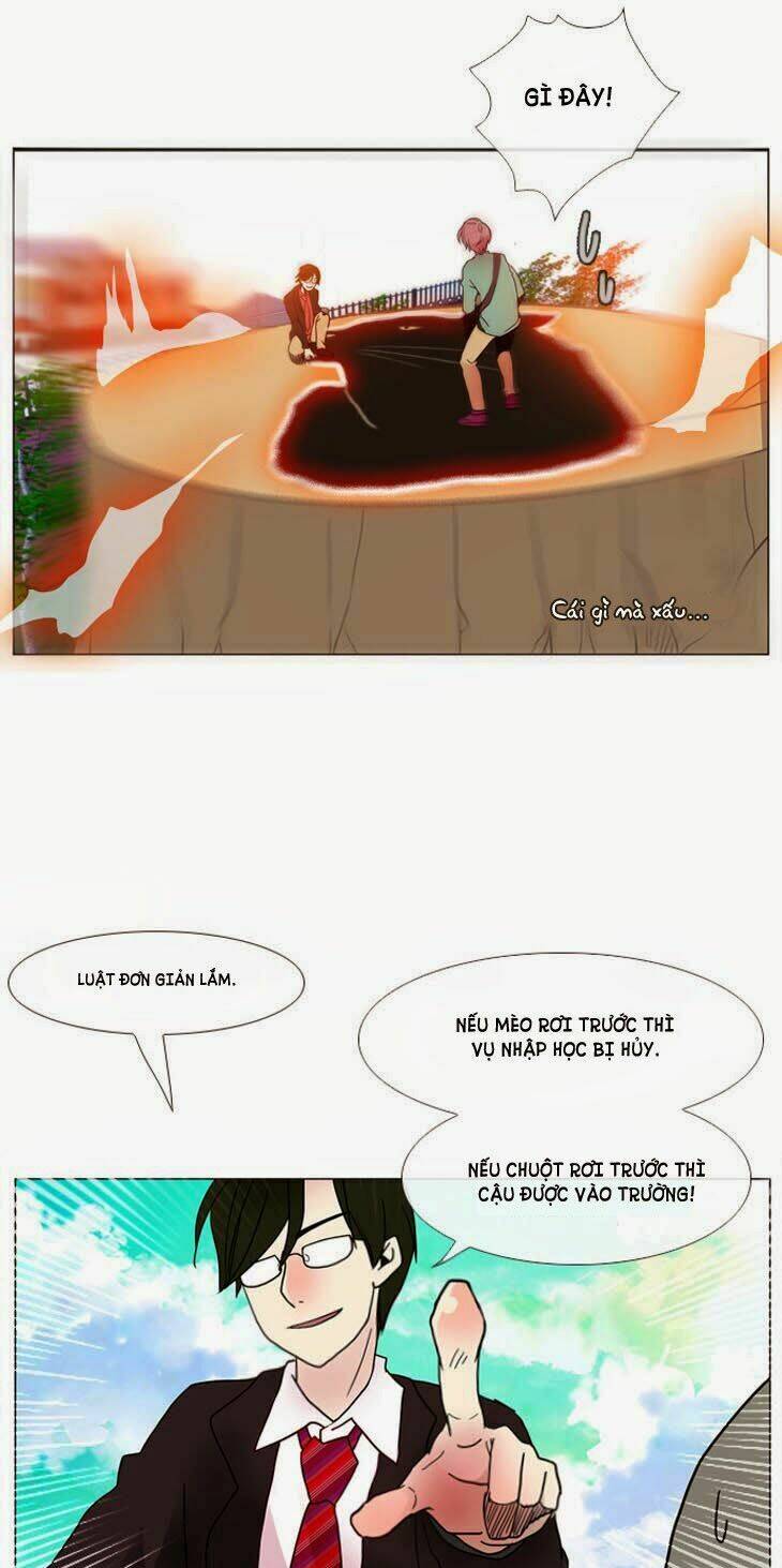 món quà từ chúa chapter 7 44