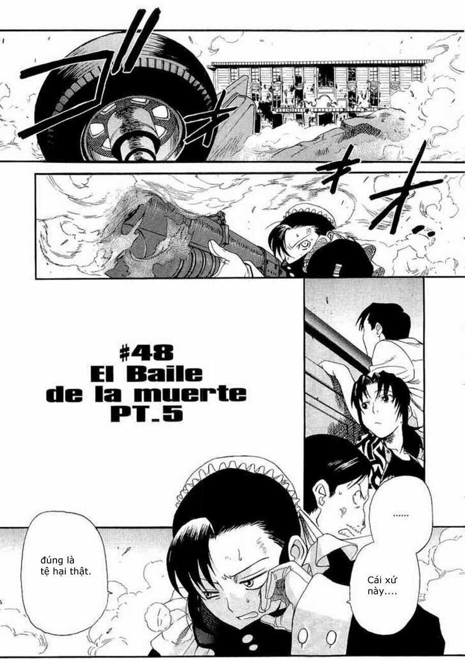 hố đen chapter 48 1