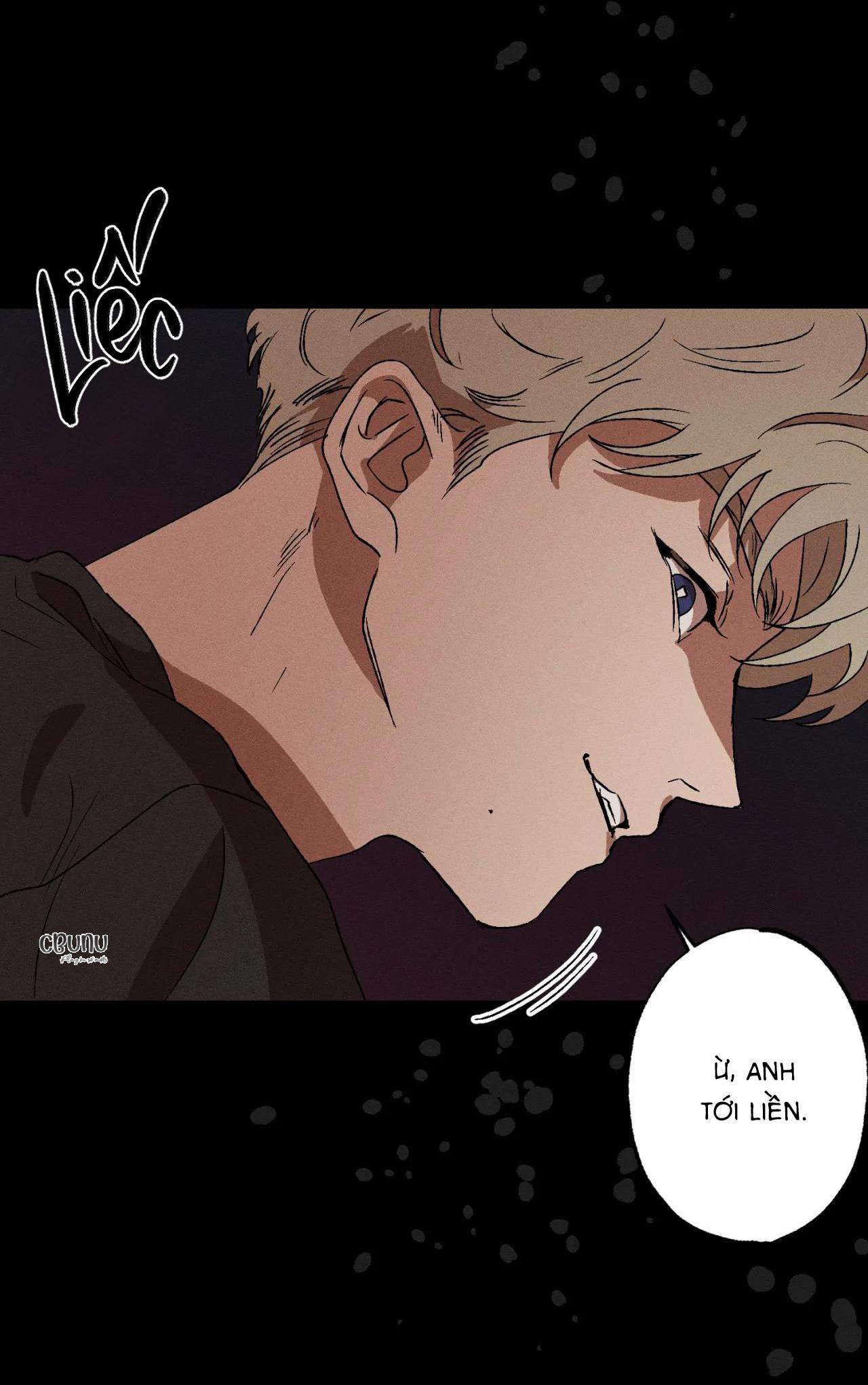 bẫy đôi ngọt ngào chapter 14 39