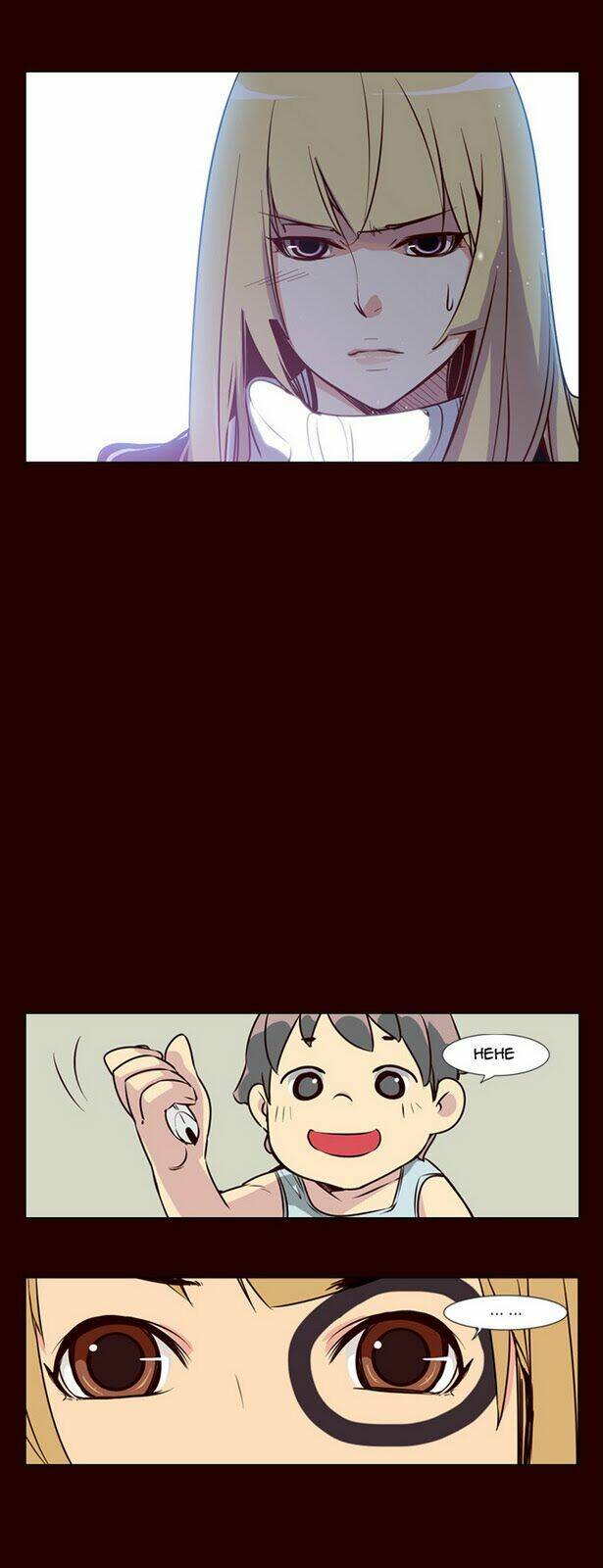 nữ sinh trường wilds chapter 12 11