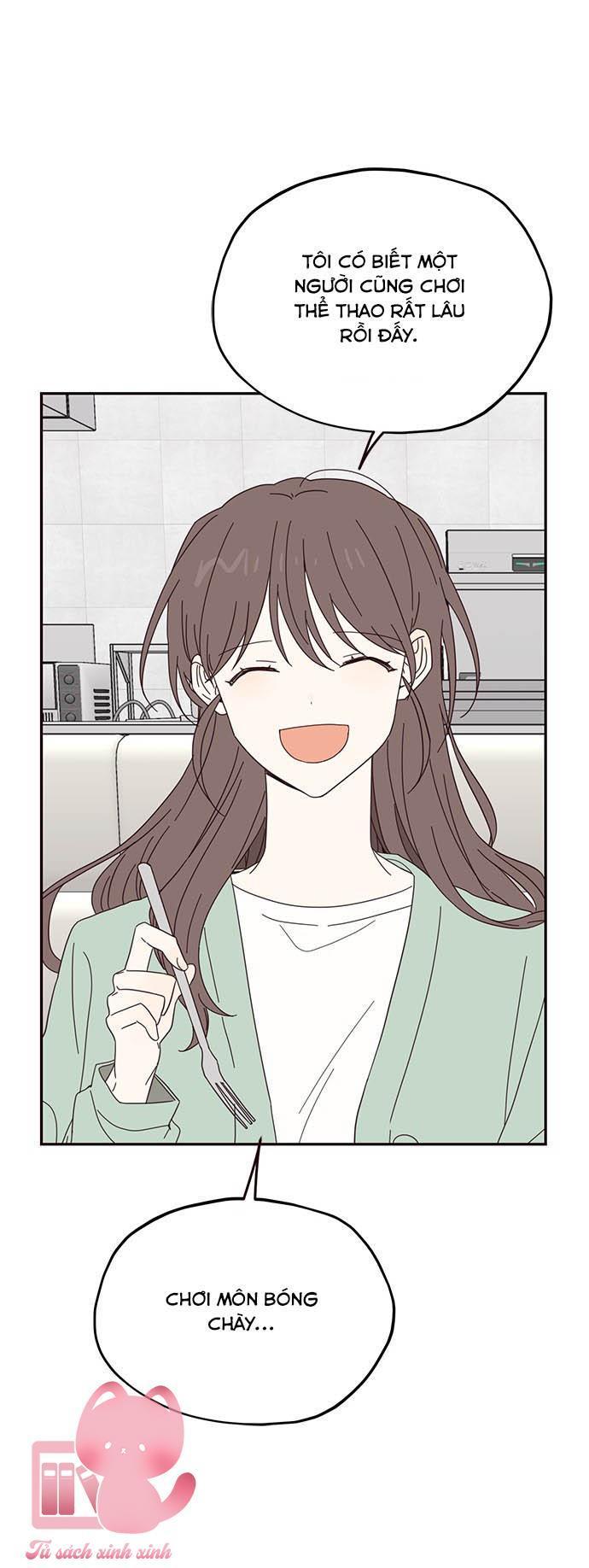 sợi chỉ tình yêu chapter 23 27