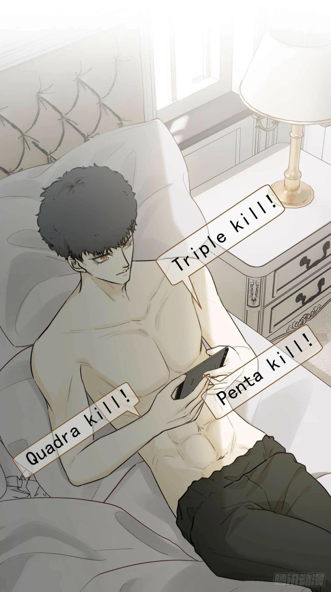 chó hư khó giữ chapter 22 40