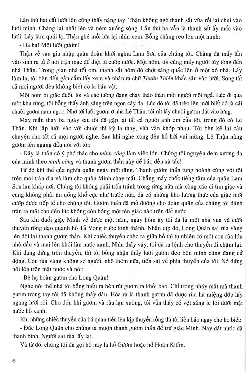 Sách tham khảo- 270 ĐỀ VÀ BÀI VĂN HAY LỚP 6 _HA