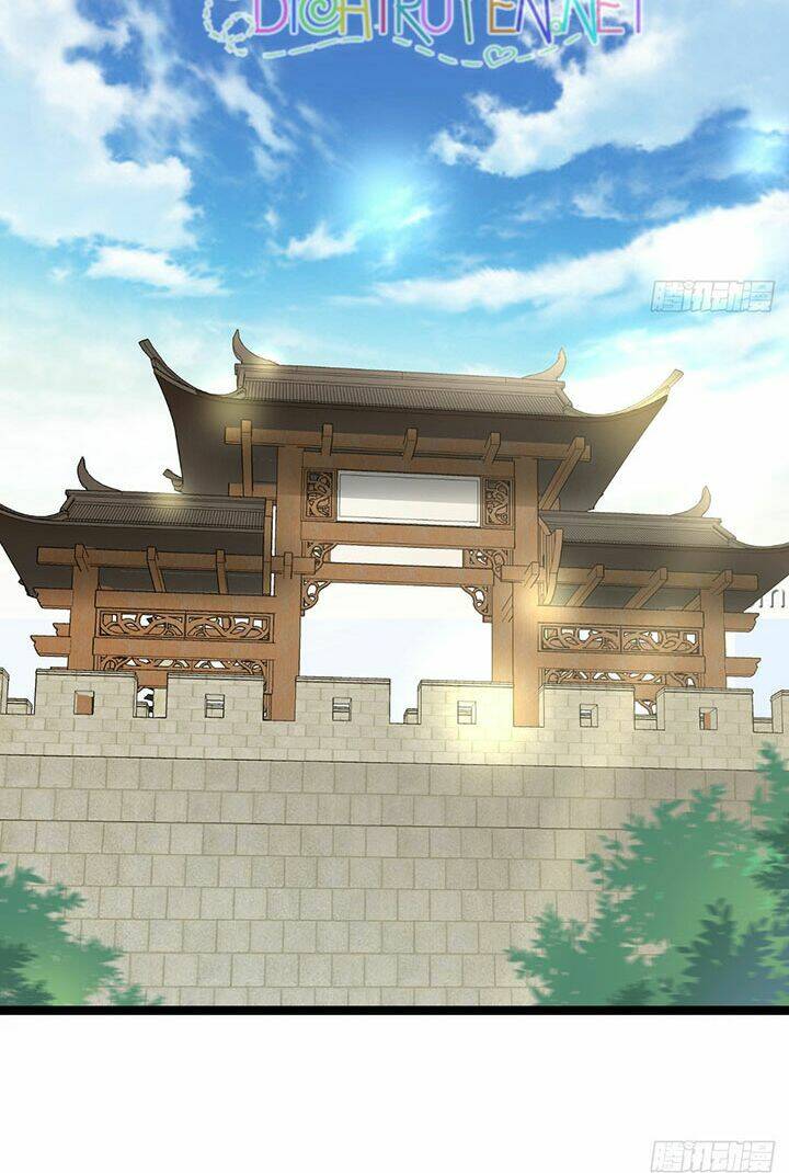 ta ở cổ đại nuôi nam nhân chapter 44 3