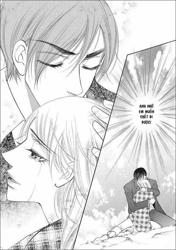 can't lose you chapter 28 10