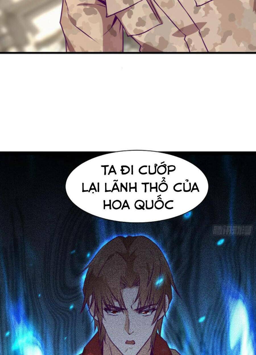 nãi ba là chiến thần mạnh nhất chapter 63 43