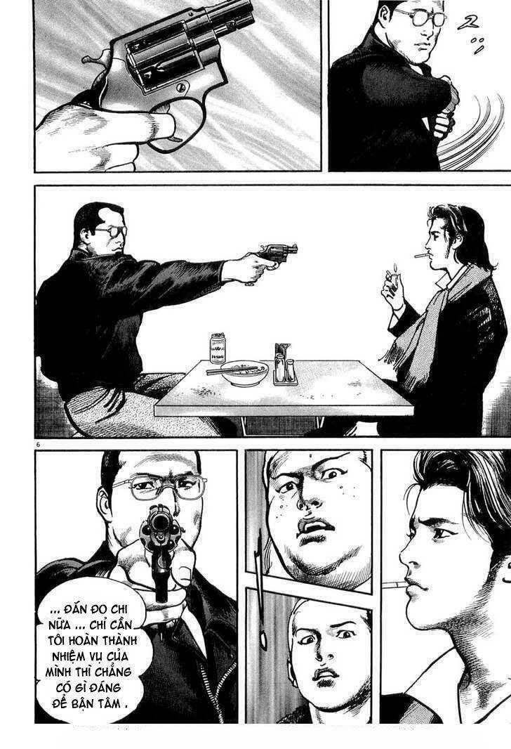 heat - thế giới ngầm chapter 9 6