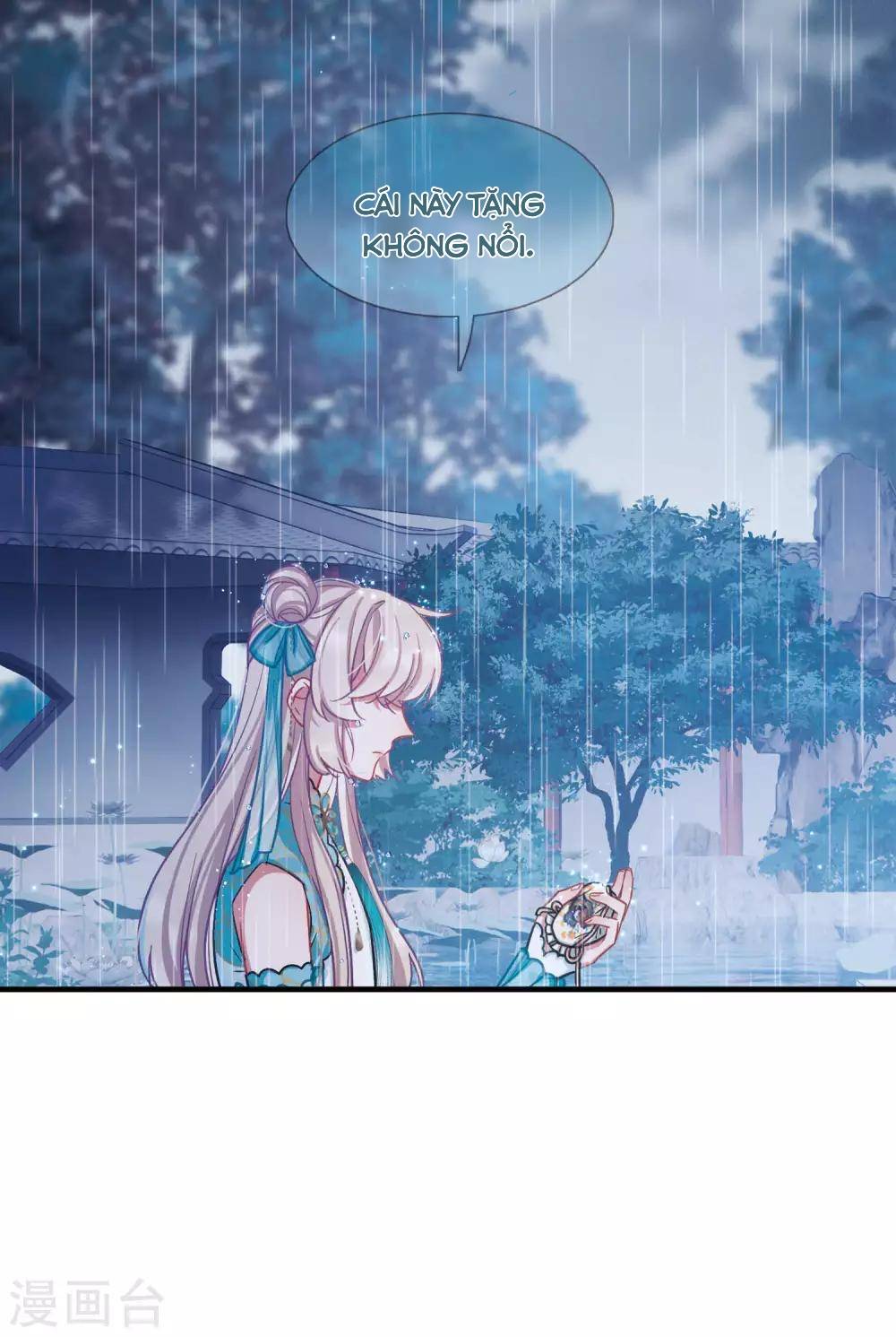 danh kiếm trủng chapter 20 19