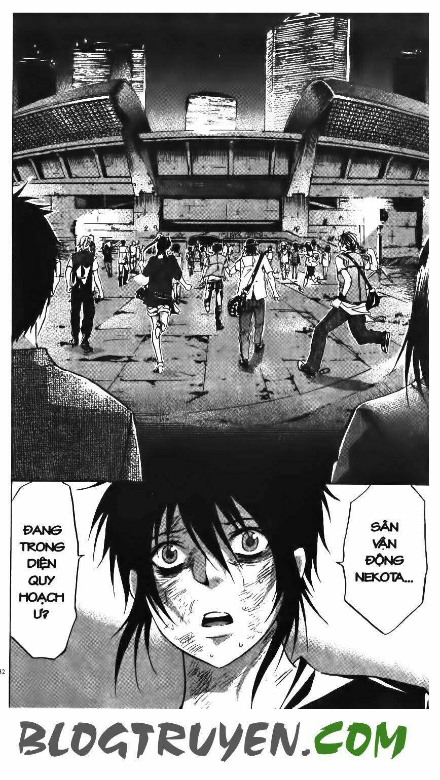 ma vương chapter 59 11