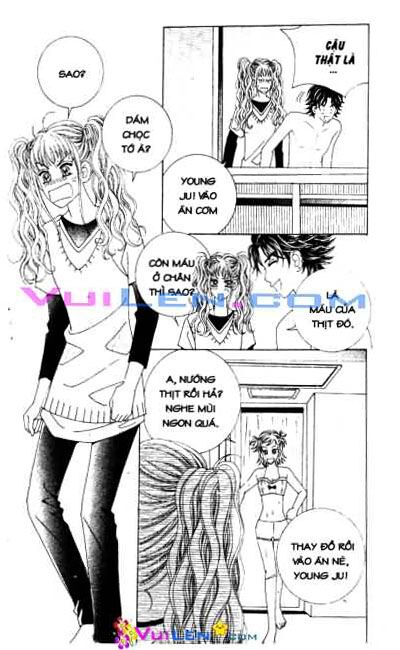 18 years old, we got married chapter 25 12