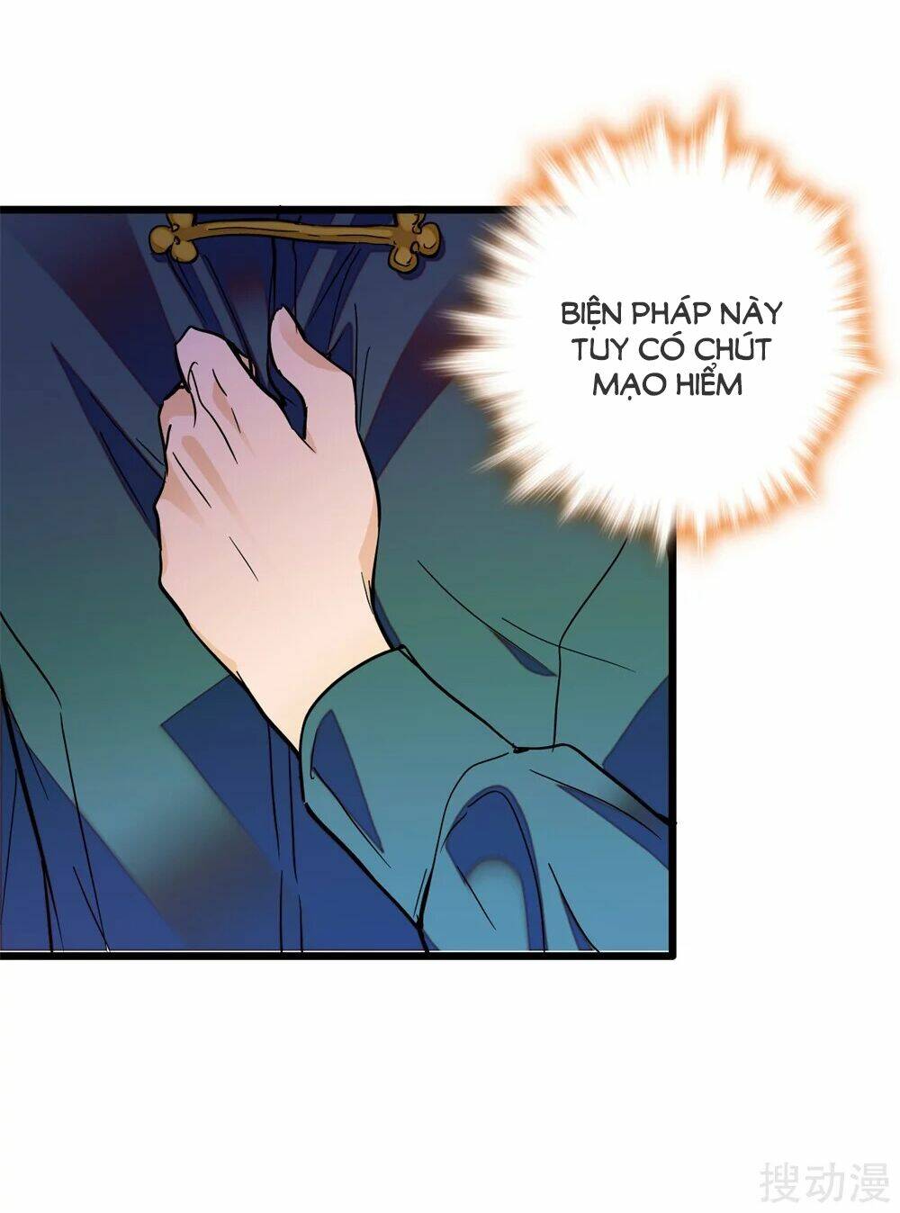 huyết túc khế ứớc chapter 25 12