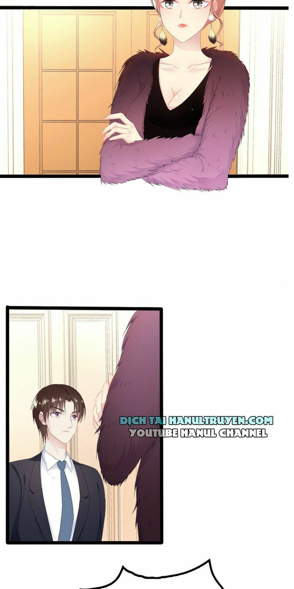 thần bí đế thiếu điềm sủng thê chapter 22 7