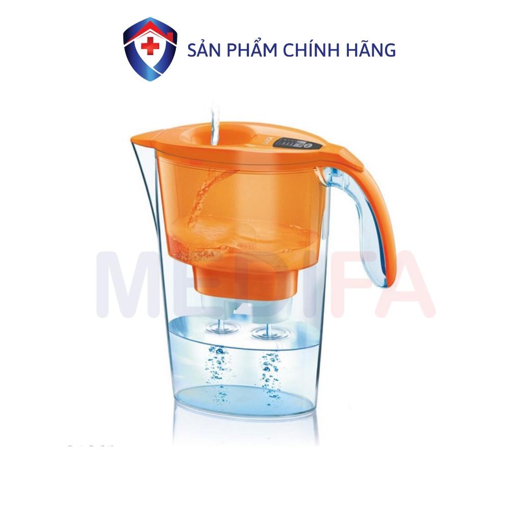 Lõi lọc nước Laica FOM sử dụng cho bình lọc Laica Seri 1000 - Seri 3000