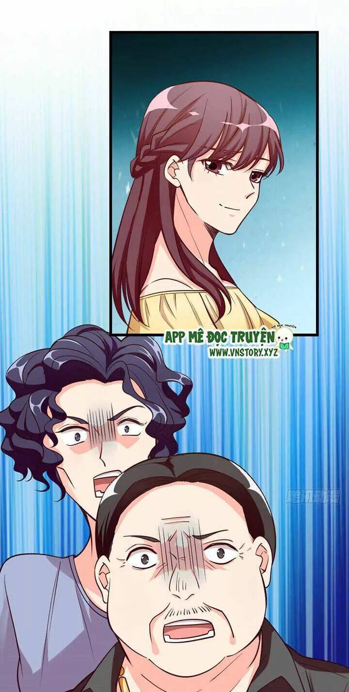 thiên hậu trở về chapter 95 3