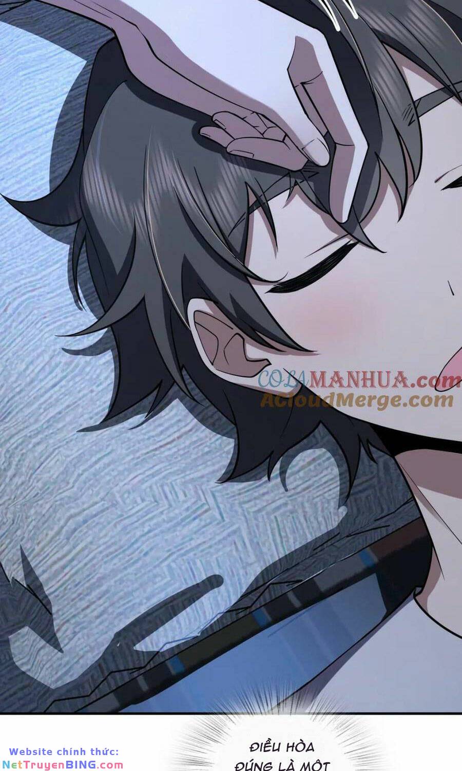 Bà Xã Nhà Tôi Đến Từ Ngàn Năm Trước chapter 161 14