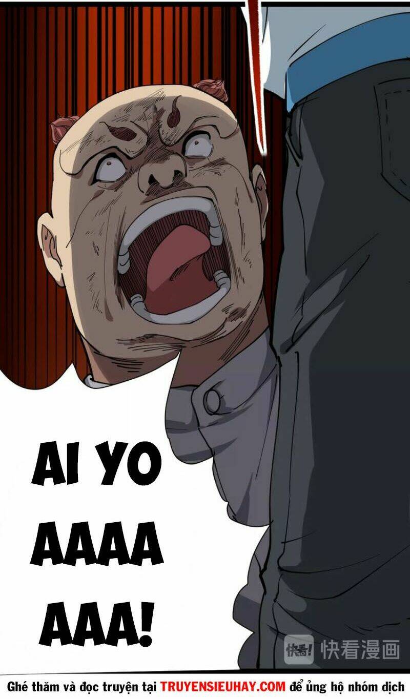 hồi xuân tiểu độc y chapter 9 60