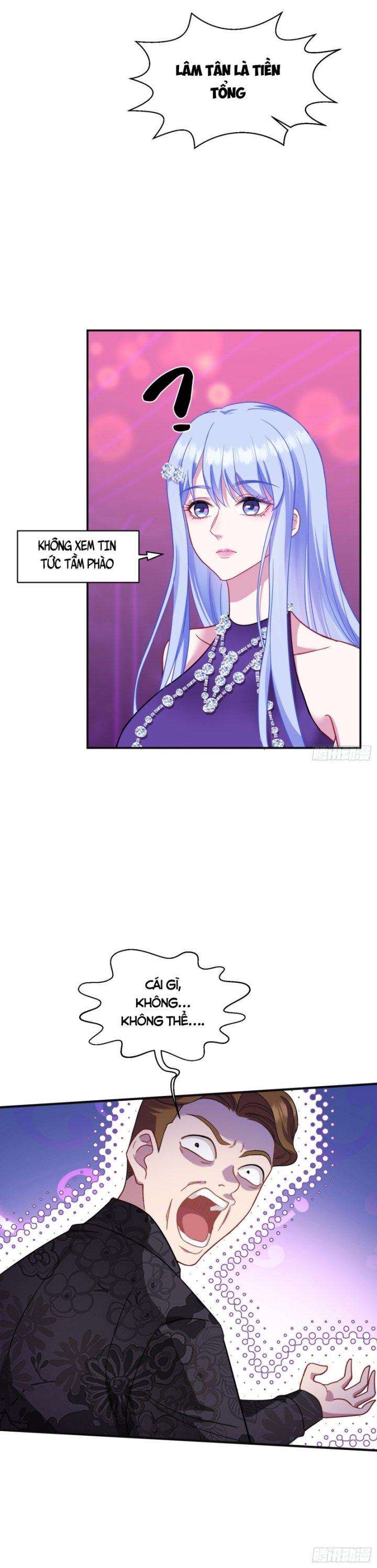 học cùng em gái, tôi bất cẩn vô địch rồi chapter 9 23