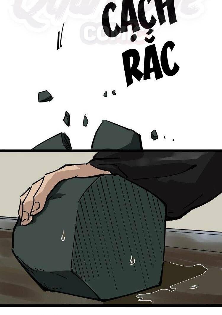 hồi xuân tiểu độc y chapter 31 41