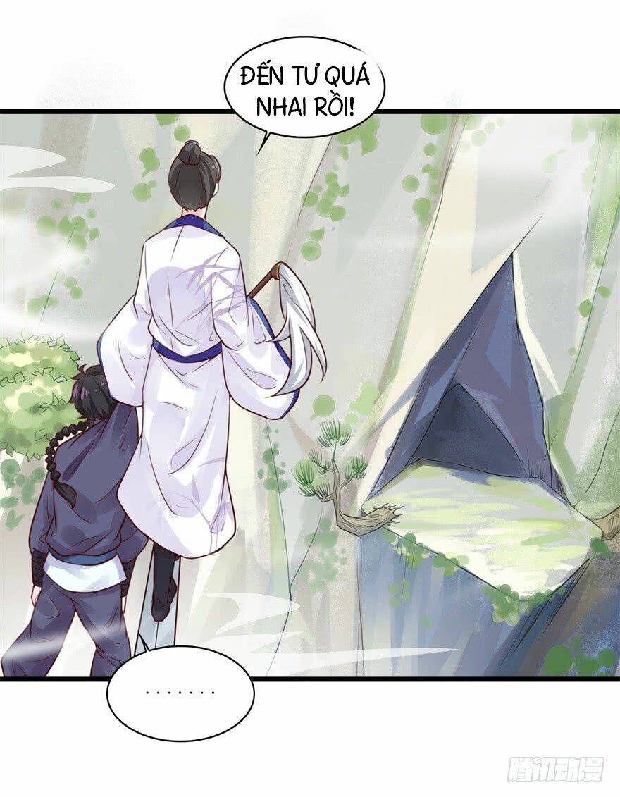 tiên ma đồng tu chapter 8 4