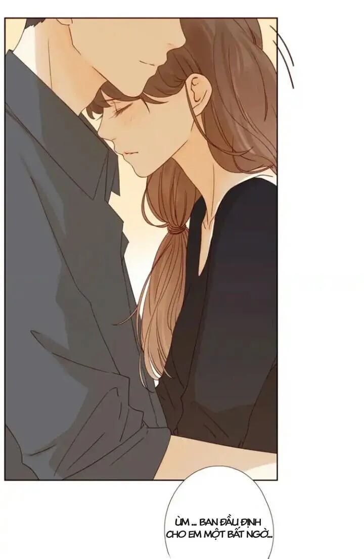 Cô Ấy Không Đáng Yêu chapter 14.5 30